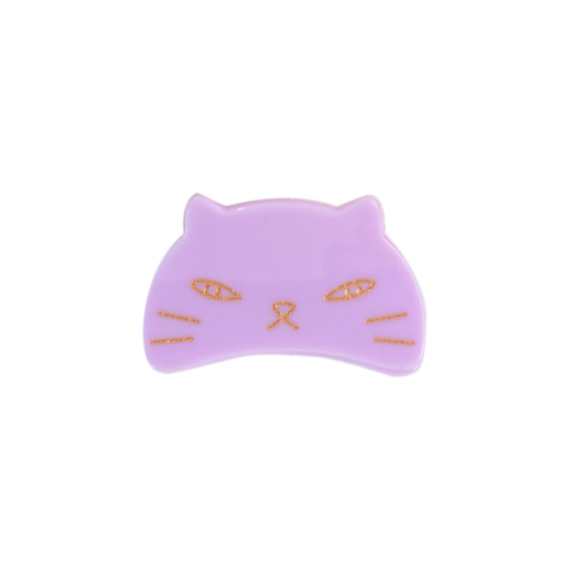 Clips de scratch de plástico de plástico al por mayor